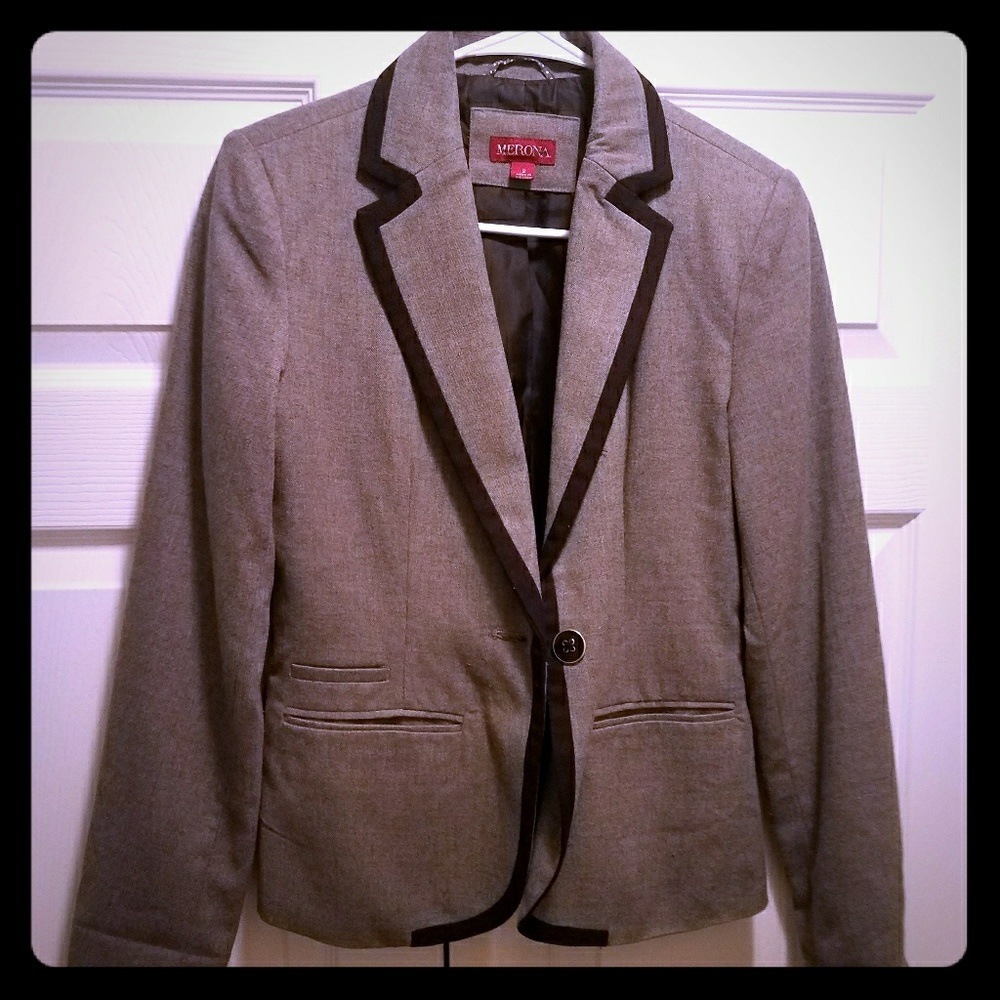 MERONA BLAZER